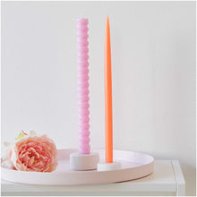 Laden Sie das Bild in den Galerie-Viewer, RICO DESIGN Keramikkerzenhalter