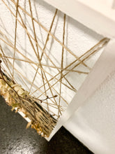 Laden Sie das Bild in den Galerie-Viewer, Objektrahmen Deko