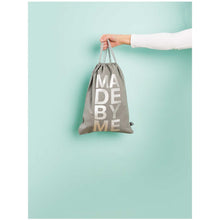 Laden Sie das Bild in den Galerie-Viewer, RICO DESIGN Rucksackbeutel