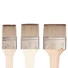 Laden Sie das Bild in den Galerie-Viewer, RICO DESIGN Pinsel Art School Synthetic breit