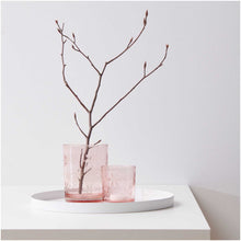 Laden Sie das Bild in den Galerie-Viewer, RICO DESIGN Metall Tablett weiß