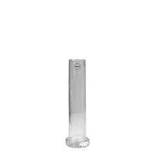 Laden Sie das Bild in den Galerie-Viewer, DBKD Tall Vase small - clear