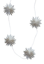 Laden Sie das Bild in den Galerie-Viewer, DBKD Papier Girlande "GARLAND"