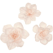 Laden Sie das Bild in den Galerie-Viewer, RICO DESIGN Krepppapier Blüten