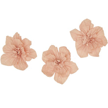 Laden Sie das Bild in den Galerie-Viewer, RICO DESIGN Krepppapier Blüten