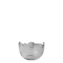 Laden Sie das Bild in den Galerie-Viewer, DBKD Glas Schale