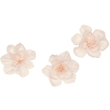 Laden Sie das Bild in den Galerie-Viewer, RICO DESIGN Krepppapier Blüten