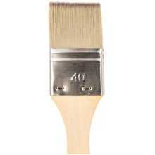Laden Sie das Bild in den Galerie-Viewer, RICO DESIGN Pinsel Art School Synthetic breit