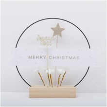 Laden Sie das Bild in den Galerie-Viewer, RICO DESIGN PICKER STERN gefüllt