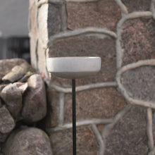 Laden Sie das Bild in den Galerie-Viewer, DBKD Gartenstabschale