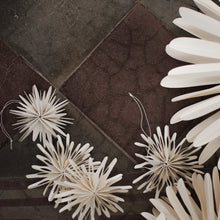 Laden Sie das Bild in den Galerie-Viewer, DBKD Papier Schneeflocke "PAPERFLAKE" mittel