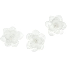 Laden Sie das Bild in den Galerie-Viewer, RICO DESIGN Krepppapier Blüten