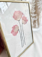 Laden Sie das Bild in den Galerie-Viewer, WORKSHOP Aquarell WUNSCHTERMIN