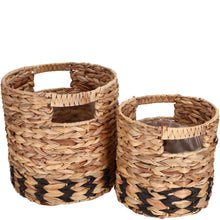 Laden Sie das Bild in den Galerie-Viewer, Natur Kübel