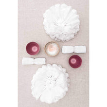Laden Sie das Bild in den Galerie-Viewer, RICO DESIGN Seidenpapierblumen
