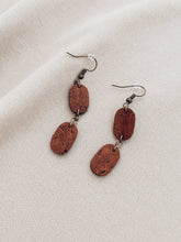 Laden Sie das Bild in den Galerie-Viewer, WORKSHOP Korkschmuck mit SWAROVSKI WUNSCHTERMIN