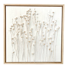 Laden Sie das Bild in den Galerie-Viewer, WORKSHOP Trockenblumen Leinwand WUNSCHTERMIN