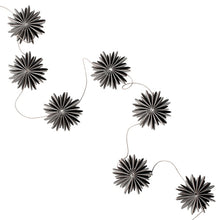 Laden Sie das Bild in den Galerie-Viewer, DBKD Papier Girlande "GARLAND"