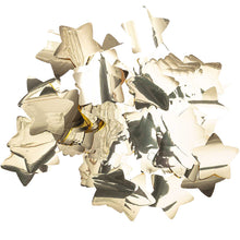 Laden Sie das Bild in den Galerie-Viewer, RICO DESIGN Flitter Sterne gold 50g