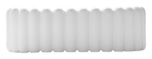 Laden Sie das Bild in den Galerie-Viewer, DBKD Mist Oval small - white
