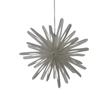 Laden Sie das Bild in den Galerie-Viewer, DBKD Papier Schneeflocke "PAPERFLAKE" mittel