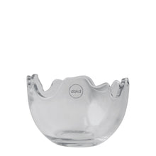 Laden Sie das Bild in den Galerie-Viewer, DBKD Glas Schale