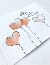 Laden Sie das Bild in den Galerie-Viewer, WORKSHOP Aquarell WUNSCHTERMIN