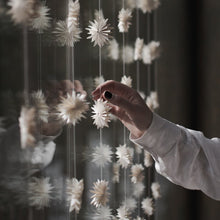 Laden Sie das Bild in den Galerie-Viewer, DBKD Papier Girlande "GARLAND"