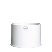 Laden Sie das Bild in den Galerie-Viewer, DBKD Keramik Vase