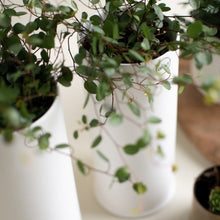 Laden Sie das Bild in den Galerie-Viewer, DBKD Keramik Vase