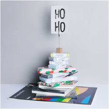 Laden Sie das Bild in den Galerie-Viewer, RICO DESIGN POSTKARTENHALTER