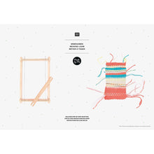 Laden Sie das Bild in den Galerie-Viewer, RICO DESIGN Webrahmen 19 x 29 cm