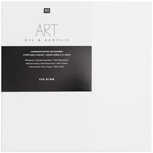 Laden Sie das Bild in den Galerie-Viewer, RICO DESIGN ART Keilrahmen