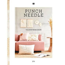 Laden Sie das Bild in den Galerie-Viewer, WORKSHOP Punch Needle WUNSCHTERMIN