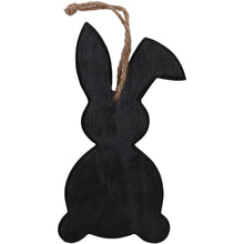 Laden Sie das Bild in den Galerie-Viewer, Holz Hase