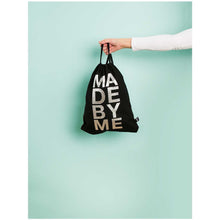 Laden Sie das Bild in den Galerie-Viewer, RICO DESIGN Rucksackbeutel