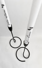 Laden Sie das Bild in den Galerie-Viewer, Kerzenständer