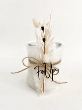 Laden Sie das Bild in den Galerie-Viewer, Kerzen "ForYou"