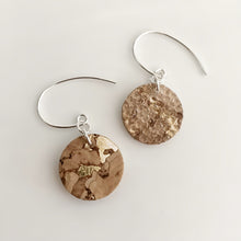 Laden Sie das Bild in den Galerie-Viewer, WORKSHOP Korkschmuck mit SWAROVSKI WUNSCHTERMIN