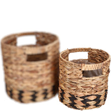 Laden Sie das Bild in den Galerie-Viewer, Natur Kübel