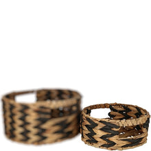 Laden Sie das Bild in den Galerie-Viewer, Natur Schale