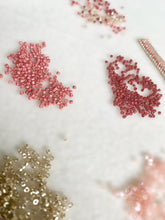 Laden Sie das Bild in den Galerie-Viewer, WORKSHOP Ringe & Fädelkunst WUNSCHTERMIN