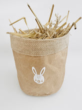 Laden Sie das Bild in den Galerie-Viewer, Papierbeutel Pflanzsack