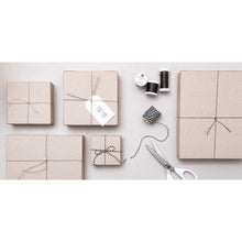 Laden Sie das Bild in den Galerie-Viewer, RICO DESIGN Ritzschachtel quadratisch