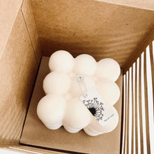 Laden Sie das Bild in den Galerie-Viewer, Bubblekerzen Box