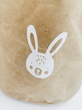 Laden Sie das Bild in den Galerie-Viewer, Papierbeutel Pflanzsack