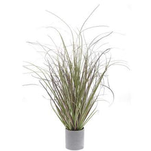 Laden Sie das Bild in den Galerie-Viewer, RICO DESIGN Dünengras im Topf 53 cm