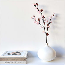 Laden Sie das Bild in den Galerie-Viewer, RICO DESIGN Bastelset Kirschblütenzweig