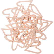 Laden Sie das Bild in den Galerie-Viewer, RICO DESIGN Holzstreu Herz