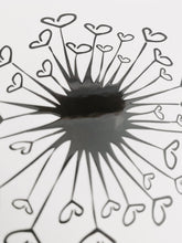 Laden Sie das Bild in den Galerie-Viewer, Karte "Pusteblume"